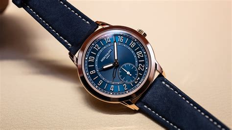 Patek Philippe uk news